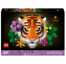 Fauna Collection-Tiger