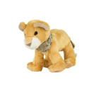 Kuscheltier M LÖWE Leo mattge