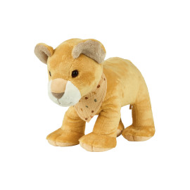 Kuscheltier XL LÖWE Leo mattg