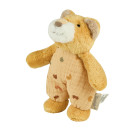 Kuscheltier S LÖWE Leo mattge