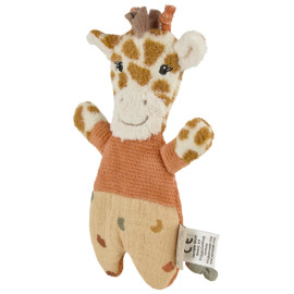 Knistertier GIRAFFE Kaya matt
