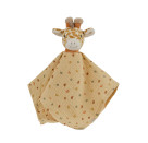 Schmusetuch L GIRAFFE Kaya oc