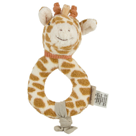 Greifling GIRAFFE Kaya goldbr