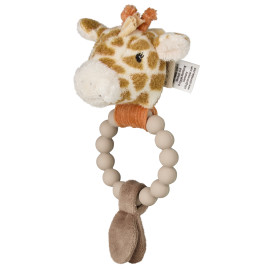 Greifling GIRAFFE Kaya goldbr
