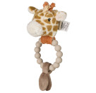 Greifling GIRAFFE Kaya goldbr
