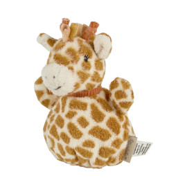 Knuddelsäckchen GIRAFFE Kaya