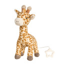 Spieluhr M GIRAFFE Kaya goldb