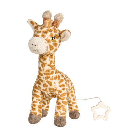 Spieluhr M GIRAFFE Kaya goldb