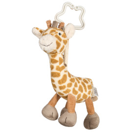 Spielzeuganhänger GIRAFFE Kay