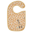 Lätzchen Einlage GIRAFFE Kaya