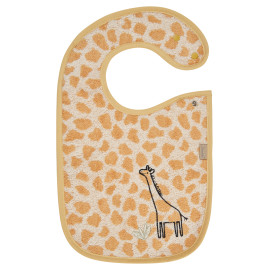 Lätzchen Einlage GIRAFFE Kaya