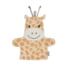 Waschhandschuh GIRAFFE Kaya s