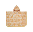 Badeponcho GIRAFFE Kaya sand