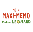 M.Maxi-Memo - Traktor Leonard