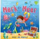 Merk dir Meer Meer als Memo
