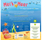 Merk dir Meer Meer als Memo