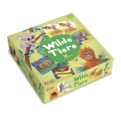 Wilde Tiere - Memo