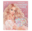 TOPModel Create your Diamond