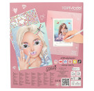 TOPModel Create your Diamond