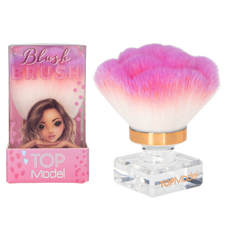 TOPModel Puder Pinsel Beauty