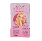 TOPModel Puder Pinsel Beauty