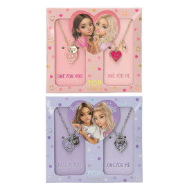TOPModel BFF Ketten Set