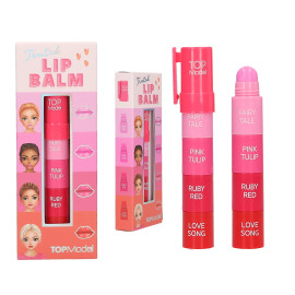 TOPModel Tinted Lipbalm Beaut