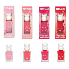 TOPModel Nagellack Beauty