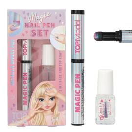 TOPModel Nagellack-Effekt-Sti