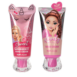 TOPModel Handcreme Beuty