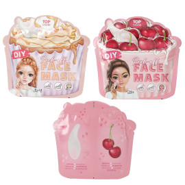 TOPModel DIY Gesichtsmaske B