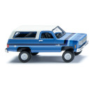 Chevrolet K5 Blazer -