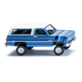 Chevrolet K5 Blazer -