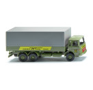 Pritschen-Lkw (MAN) ""Schenker