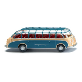Reisebus (Setra S8) -