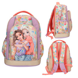 TOPModel Schulterrucksack Gir