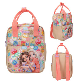 TOPModel Rucksack Girl Powe