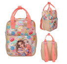 TOPModel Rucksack Girl Powe