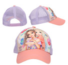 TOPModel bedr. Cap Girl Power