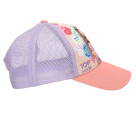 TOPModel bedr. Cap Girl Power
