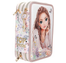 TOPModel 3-fa Federtasche SUM