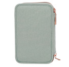 Miss Melody 3-fa Federtasche