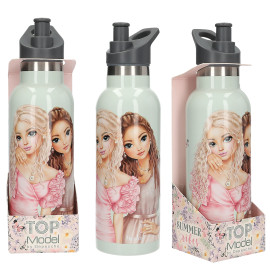 TOPModel Trinkflasche Ed.Summ