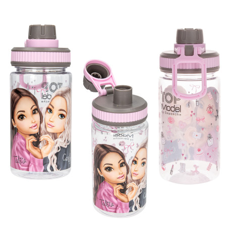 TOPModel Trinkflasche My BFF