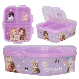 TOPModel Brotdose XL Kitty