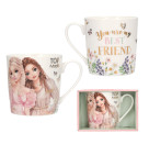 TOPModel Becher Summer Feelin
