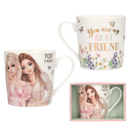 TOPModel Becher Summer Feelin
