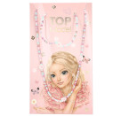 TOPModel Kette u.Armband Set