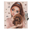 TOPModel Doggy Tagebuch