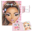 TOPModel Makeup Creative Mapp